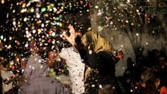 طلبة الانجاز بغزة.. عندما تقوى الإرادة على الحصار والأزمات