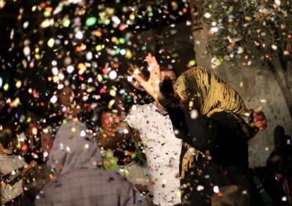 طلبة الانجاز بغزة.. عندما تقوى الإرادة على الحصار والأزمات