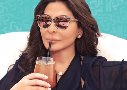 تعرفوا على الأغنية الرابعة من ألبوم إليسا الجديد