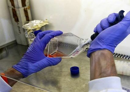 نظام غذائي يساعد على التخلص السريع من السرطان