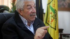 العالول يكشف عن مبادرة لحوار داخلي ويُؤكد أن مركزية فتح ستناقش وضع غزة الليلة