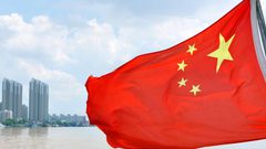 وزير الخارجية الصيني يؤكد دعم بلاده للشعب الفلسطيني