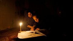 ما هي الإغراءات الأمريكية للقبول بخطة السلام؟