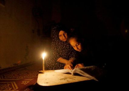 ما هي الإغراءات الأمريكية للقبول بخطة السلام؟