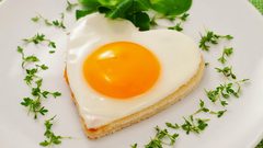 ما هي فوائد صفار البيض للأطفال؟