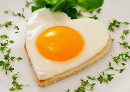 ما هي فوائد صفار البيض للأطفال؟