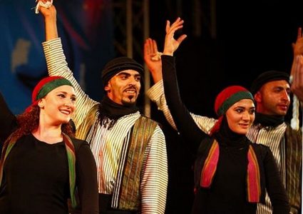 تواصل فعاليات أيام مهرجان "وين ع رام الله"