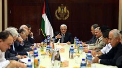 مركزية "فتح" تجدد التأكيد على الموقف الفلسطيني الرافض لأي صفقة سياسية تتعلق بغزة أو الخطة الأميركية