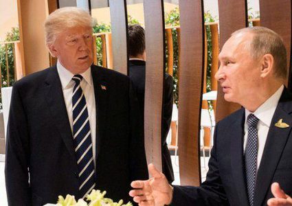 محامي ترامب يصف التحقيق في تدخل روسيا بانه "الأكثر فسادا"