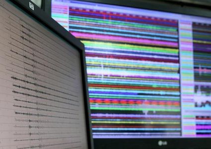 هزة أرضية جديدة بقوة 3.1 تضرب طبريا شمال فلسطين المحتلة