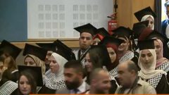 جامعة النجاح..حاضنة تفوق ومنارة علم تُكرّم المتفوقين وتطرح أفكارًا جديدة مفاجئة