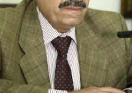 يعملون على تخليص فلسطين من شعبها