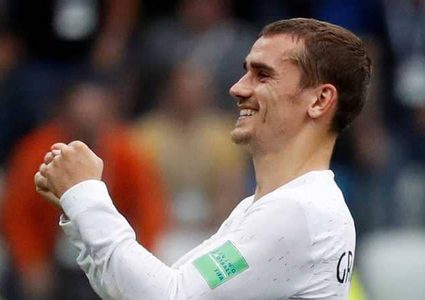 غريزمان يعرف مفاتيح الفوز على "الجيل الذهبي"