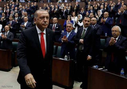 بعد التحول للنظام الرئاسي.. ما هي صلاحيات أردوغان؟