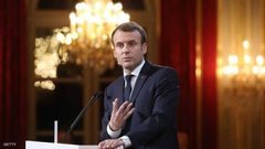 ماكرون يعلن عن قواعد بخصوص المسلمين