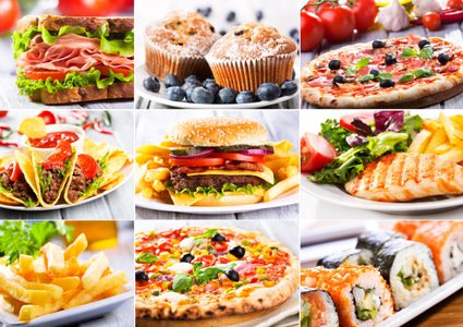 الأطعمة السريعة قد تسبب هذا المرض