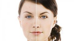 سرّ الألوان في إخفاء العيوب والبقع