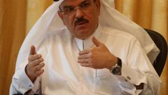 العمادي: بدأنا مفاوضات صفقة تبادل أسرى بين حماس وإسرائيل منذ ثلاث سنوات