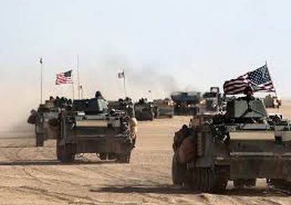 خطة أميركية لغزو إيران من 3 خطوات ...فما علاقة "اسقاط بغداد"؟