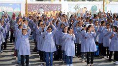 الأونروا تثير الشكوك حول موعد بدء العام الجديد