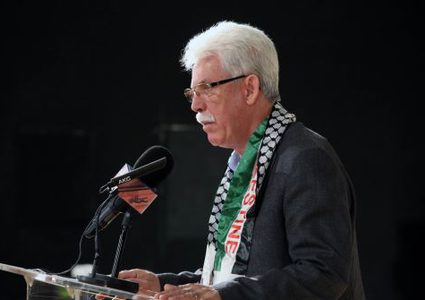 محيسن لـ"النجاح": لا اشتراطات جديدة للمصالحة