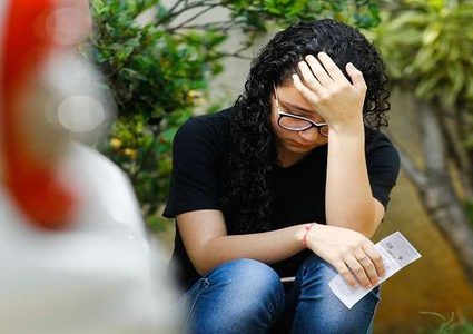 التفكير السلبي عند الاستيقاظ يهدد الصحة العقلية