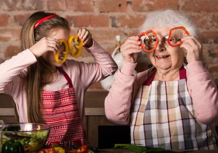 شعورك بأنك أصغر من عمرك علامة جيدة لصحة دماغك