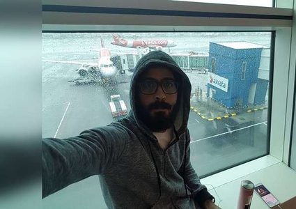 سوري عالق في مطار كوالالمبور لأكثر من 100 يوم يناشد كندا استقباله