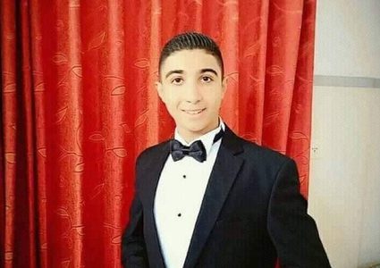 فرحة "رامز" بالتفوق لم تدم أكثر من نصف دقيقة!