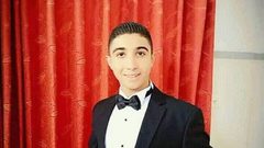 فرحة "رامز" بالتفوق لم تدم أكثر من نصف دقيقة!