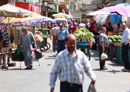 السوق الشرقي.. سحر خاص بالبساطة والشعبية (فيديو)