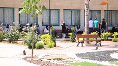 جامعة النجاح الوطنية .. وجهة الطلاب الأولى لاكمال دراستهم الجامعية (فيديو)