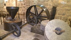 معصرة شجرة الدر واجهة جديدة للسياحة في مدينة الخليل (فيديو)