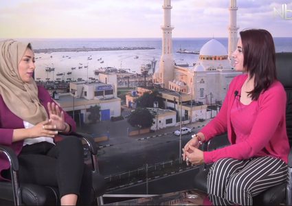 بالفيديو.. تعرف على آخر صيحات الموضة والتصاميم