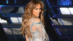 إليك سر رشاقة جنيفر لوبيز