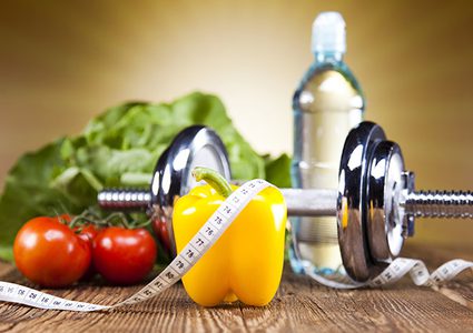 حمية العام التي تعدك بالتخلص من الكيلوغرامات الزائدة