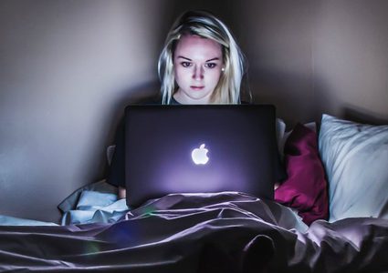 مجرد التفكير في الإجهاد صباحاً كفيل بارهاق وتشتيت الدماغ