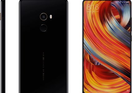 تسريبات عن هاتف "Mi Mix 3" المنتظر