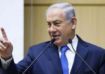 غباي: نتنياهو  سيد الميكروفون .. ليس هكذا يدار "الأمن"