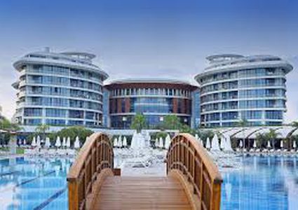 مقتنيات يسمح بـ"سرقتها" من الفنادق!