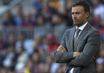 منتخب إسبانيا يُنصِّب مدرِّبًا جديدًا