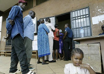 انتخابات الكاميرون الرئاسية في أكتوبر القادم