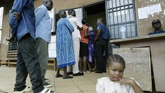 انتخابات الكاميرون الرئاسية في أكتوبر القادم