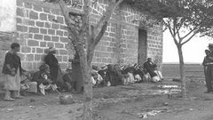 من الذاكرة ... الجرح الفلسطيني الذي لم يبرأ بعد