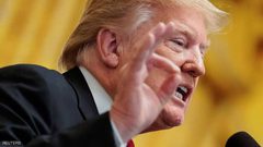 ترامب يتوعد شركات الأدوية الأميركية