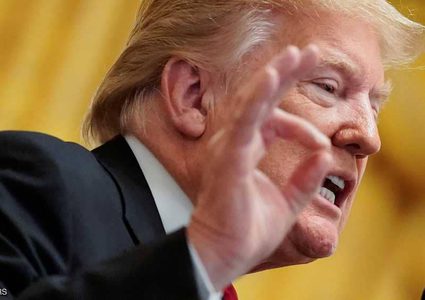 ترامب يتوعد شركات الأدوية الأميركية