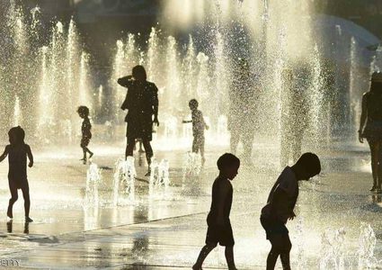 موجة حر تحصد عشرات القتلى بإقليم كندي