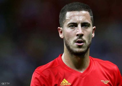 سباق محموم بين ريال مدريد وبرشلونة على "نجم المونديال"