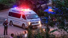 تايلاند... بدء عملية لإنقاذ آخر العالقين