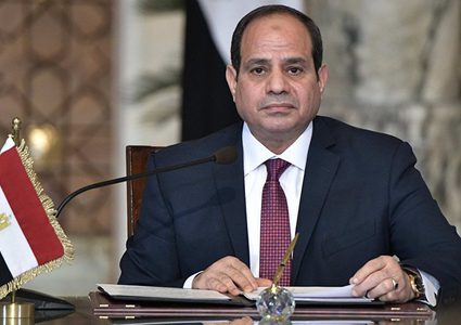 السيسي يصدر 41 قرارًا جمهوريًا جديدًا